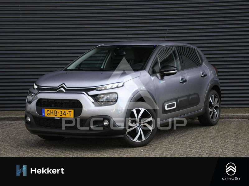 2024 Citroen C3
