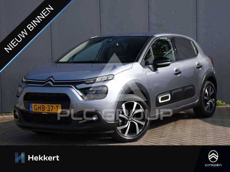 2024 Citroen C3