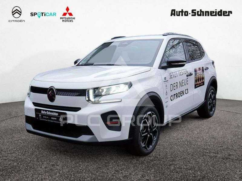 2024 Citroen Unknown