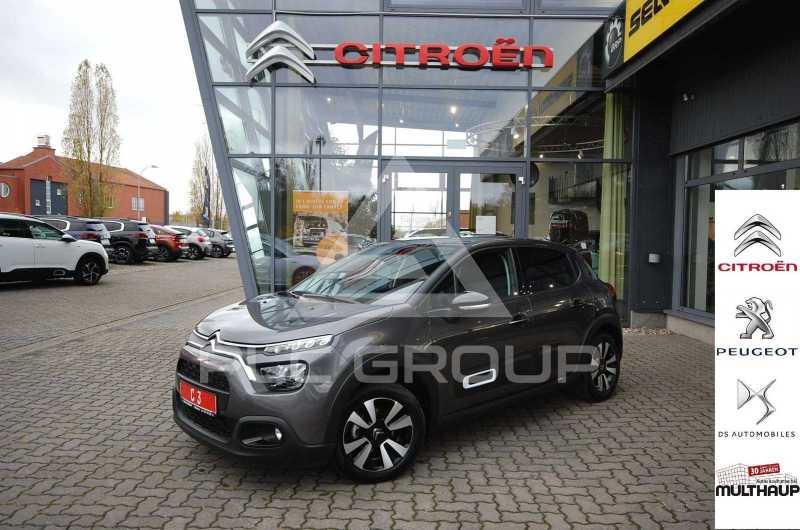 2024 Citroen C3