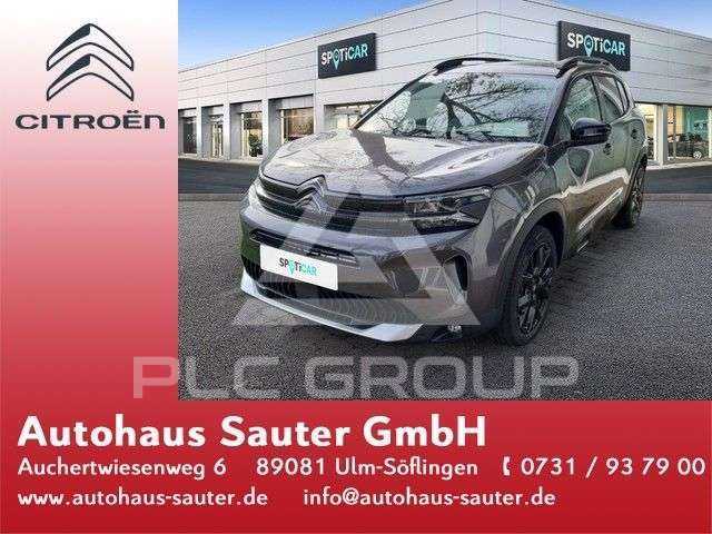 2024 Citroen C5