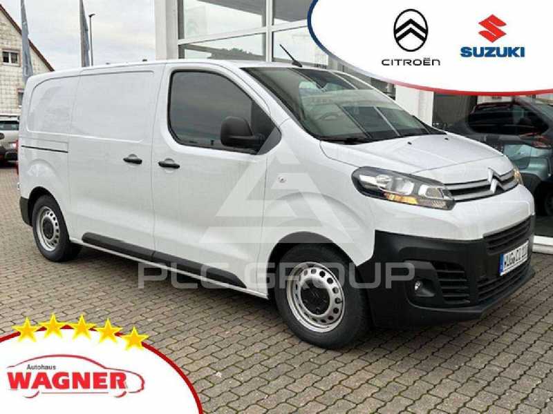 2024 Citroen Jumper