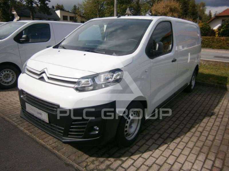 2024 Citroen Jumper
