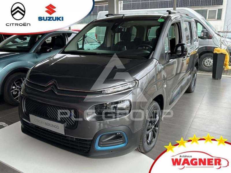 2024 Citroen Berlingo