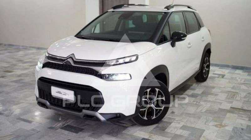 2024 Citroen C3