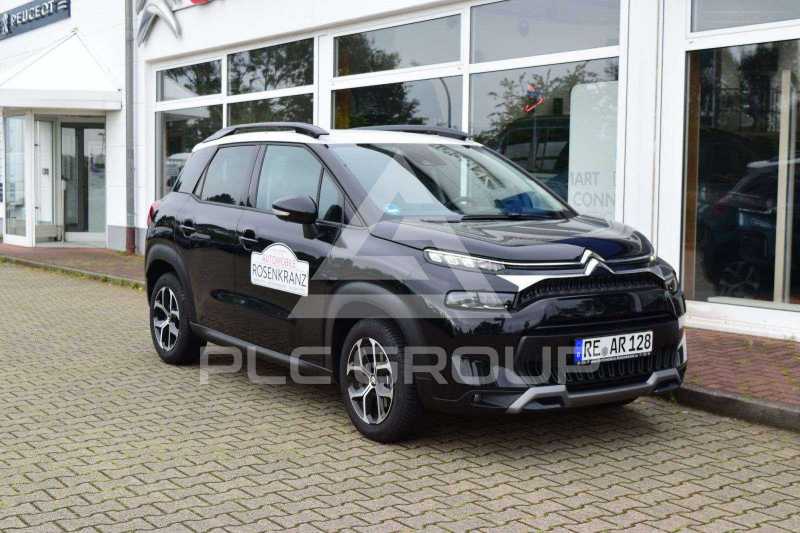 2024 Citroen C3