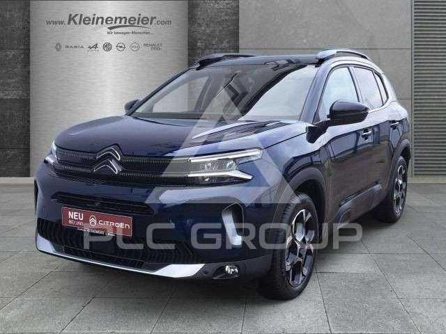 2024 Citroen C5