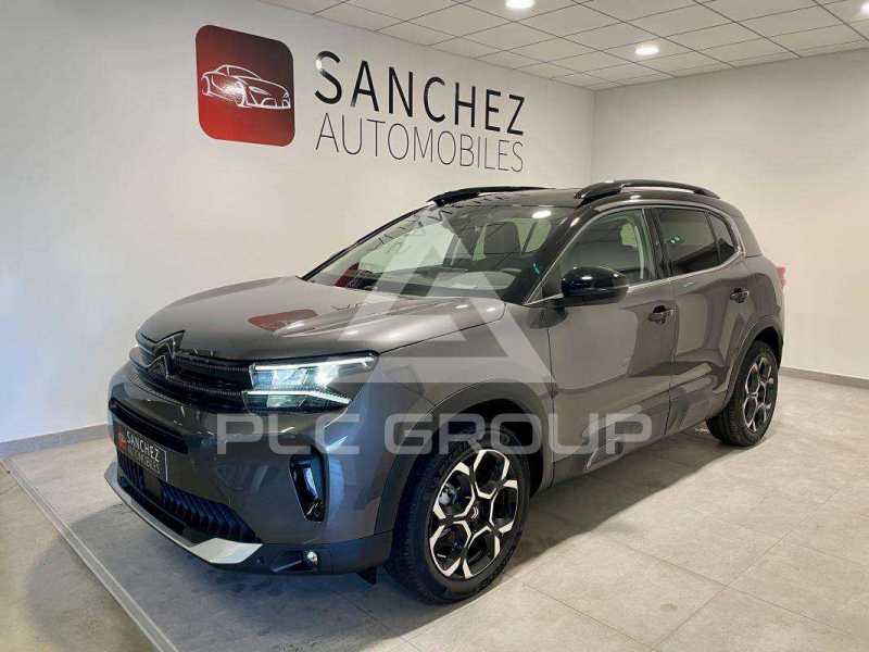 2024 Citroen C5