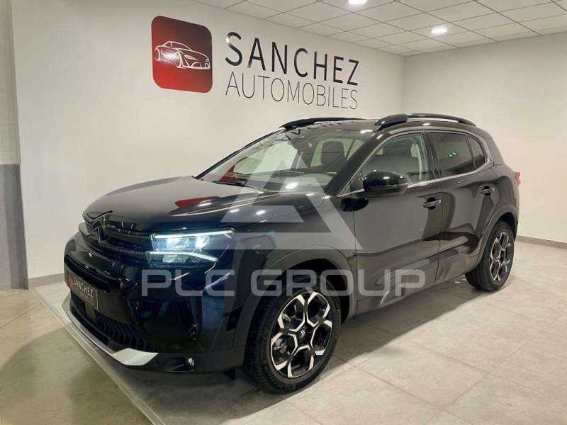 2024 Citroen C5