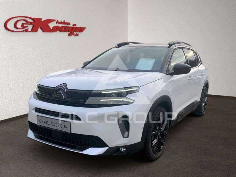 2024 Citroen C5