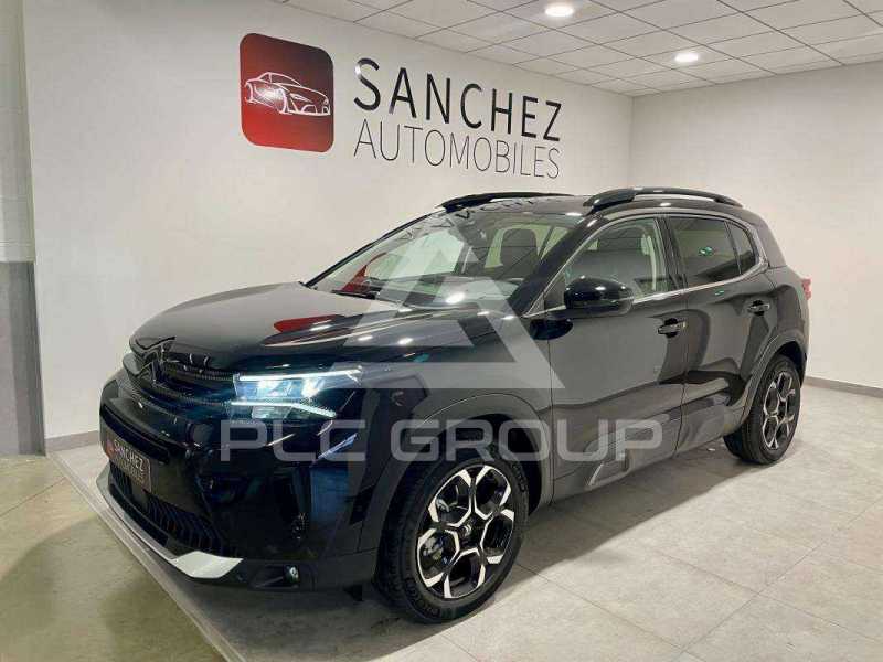 2024 Citroen C5