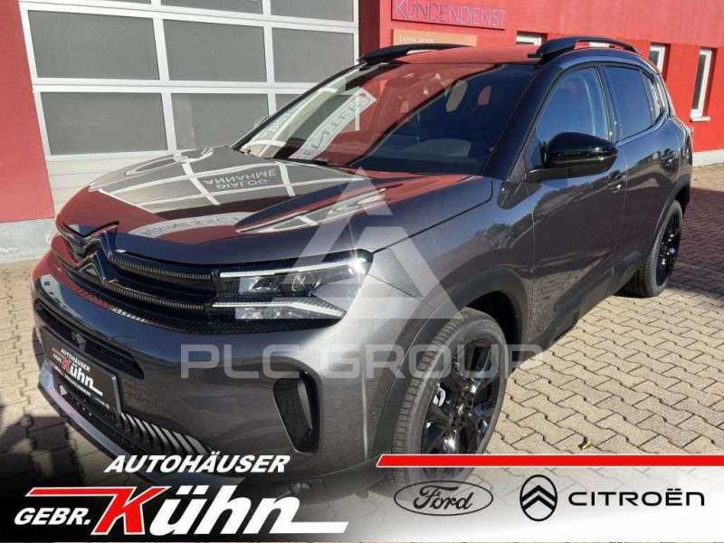 2024 Citroen C5