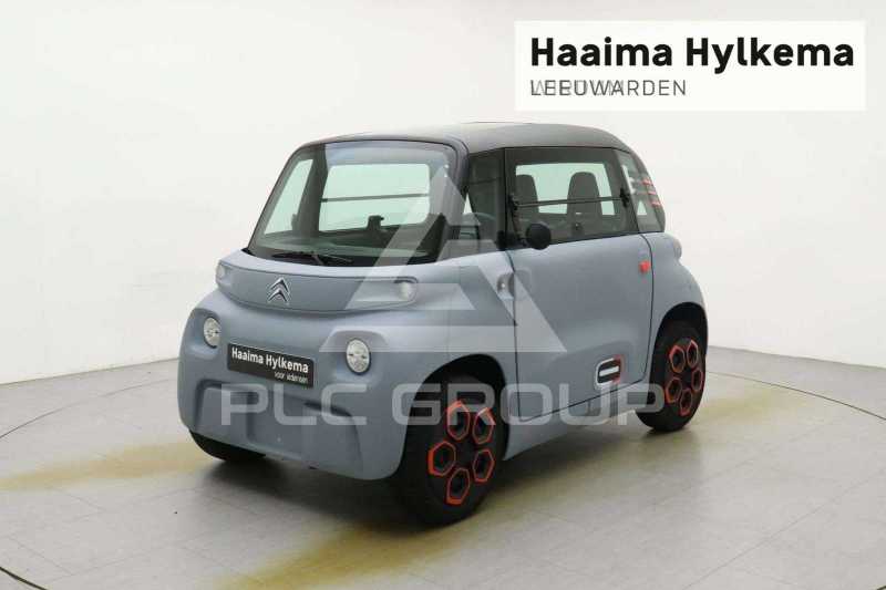 2024 Citroen Ami