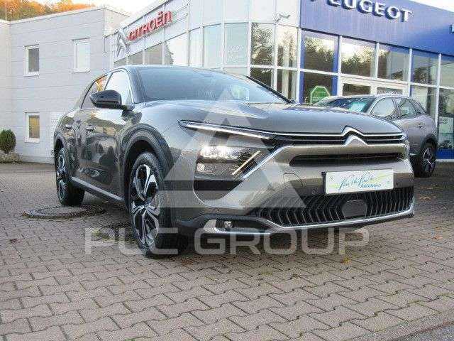 2024 Citroen C5