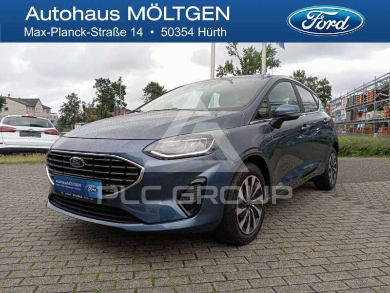 2024 Ford FIESTA