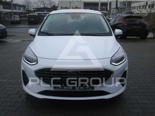 2024 Ford FIESTA