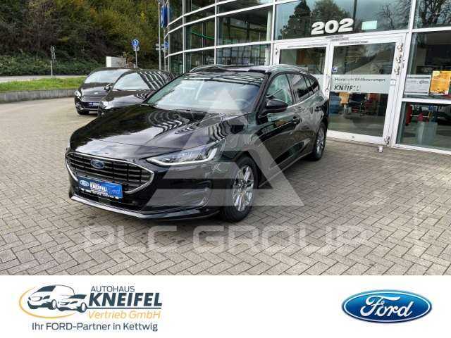 2024 Ford FOCUS