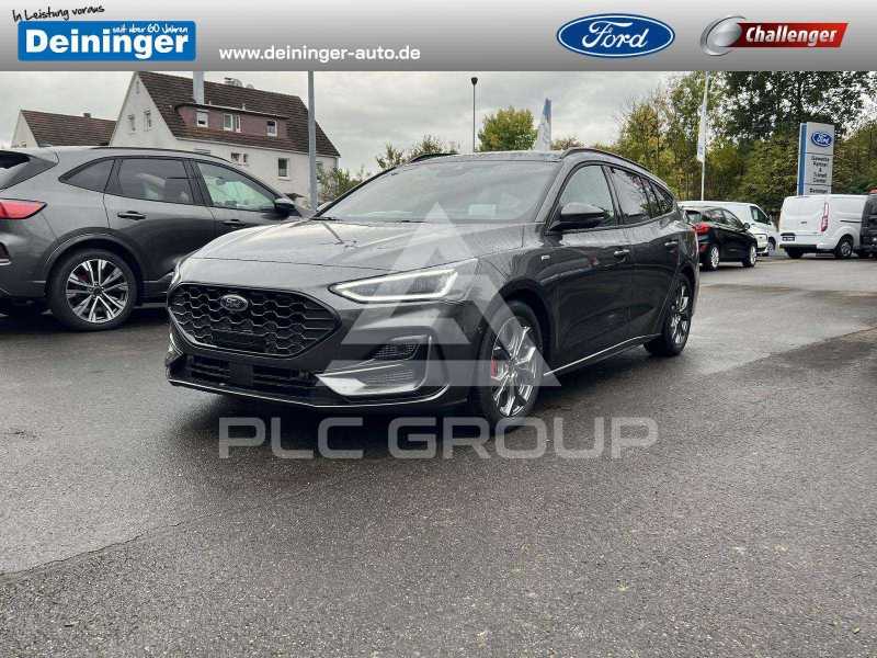 2024 Ford FOCUS