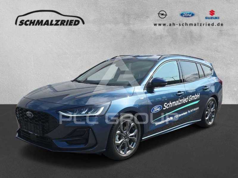 2024 Ford FOCUS