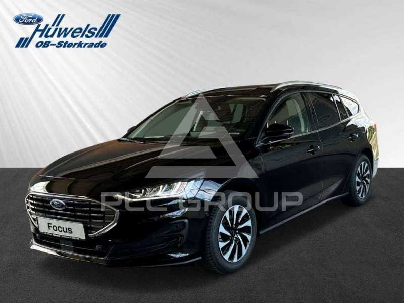 2024 Ford FOCUS