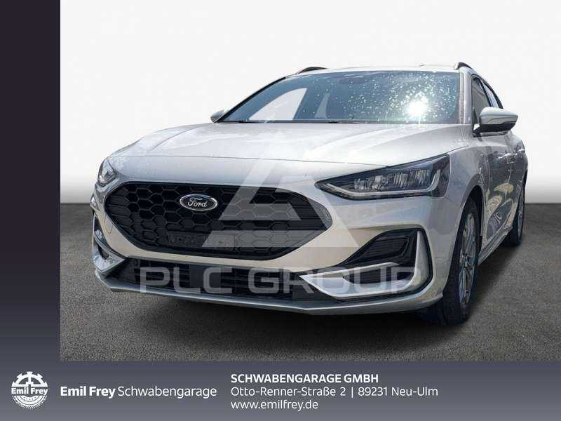 2024 Ford FOCUS