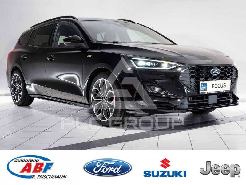 2024 Ford FOCUS
