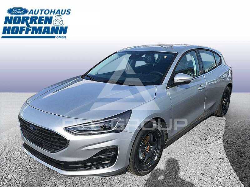2024 Ford FOCUS
