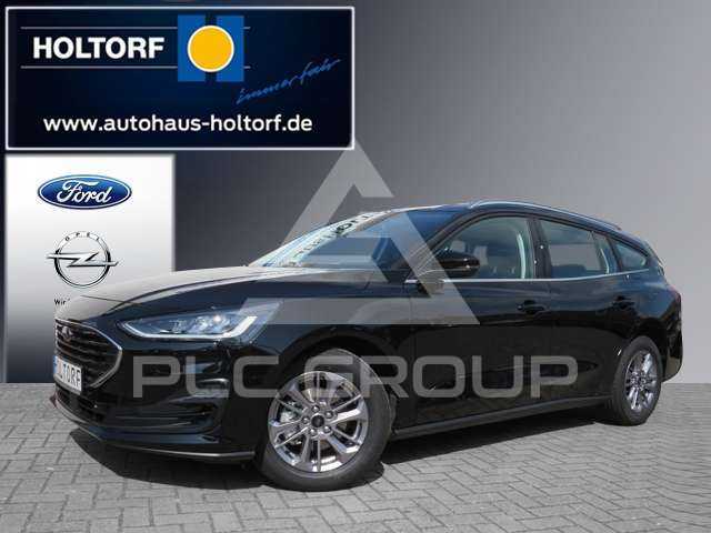 2024 Ford FOCUS