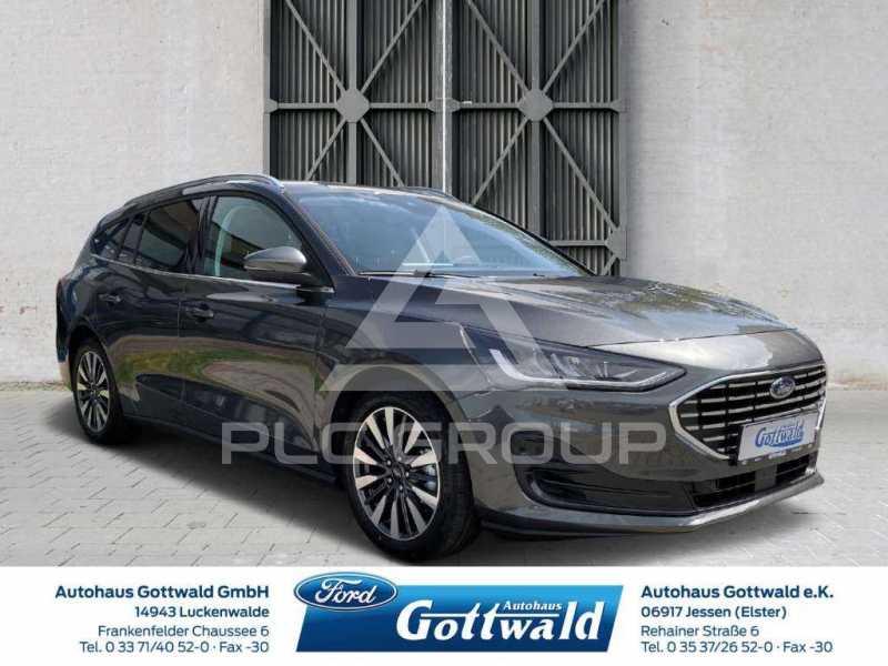 2024 Ford FOCUS