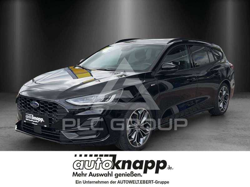 2024 Ford FOCUS