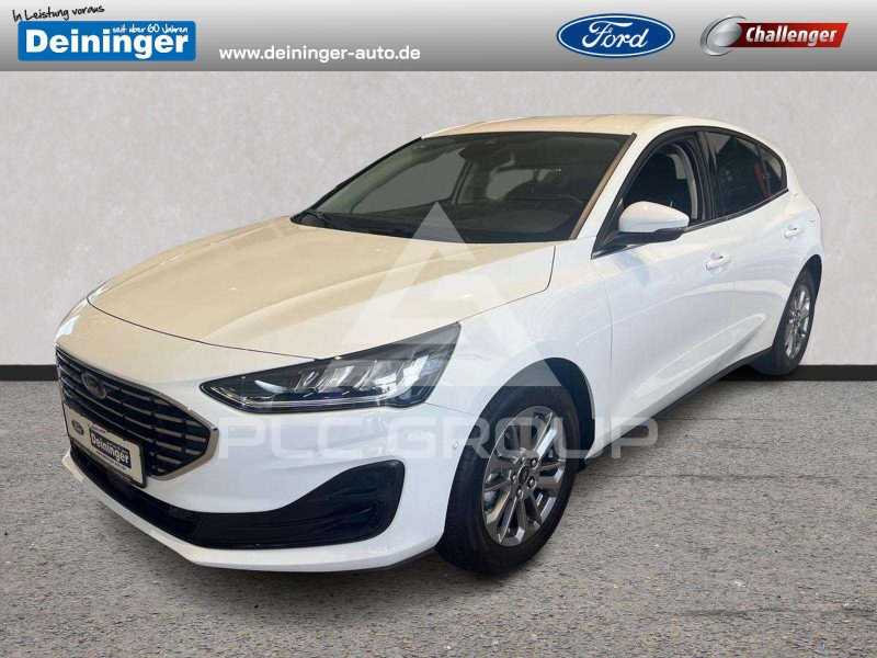 2024 Ford FOCUS