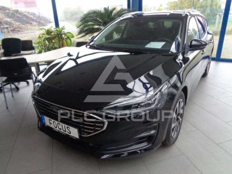 2024 Ford FOCUS
