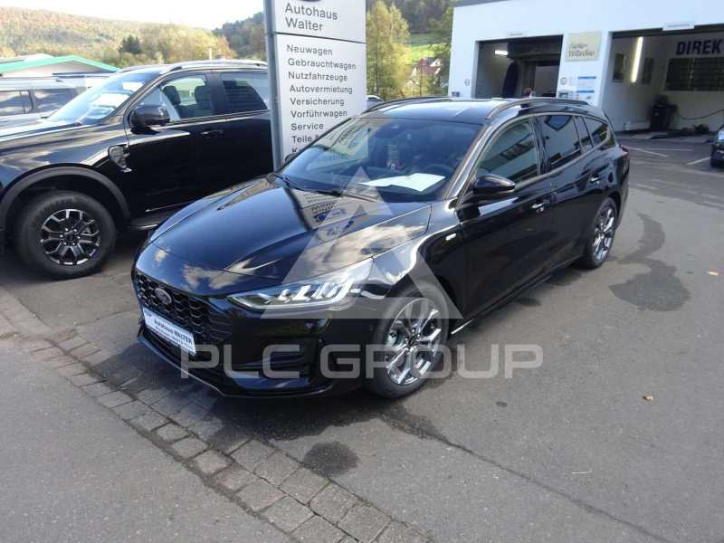 2024 Ford FOCUS