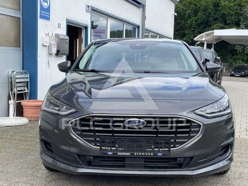 2024 Ford FOCUS