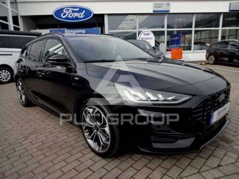 2024 Ford FOCUS