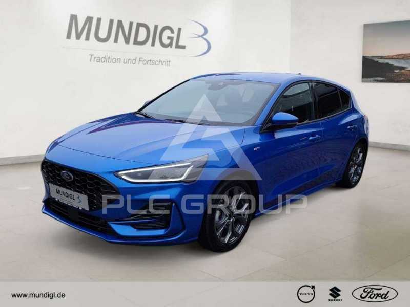 2024 Ford FOCUS