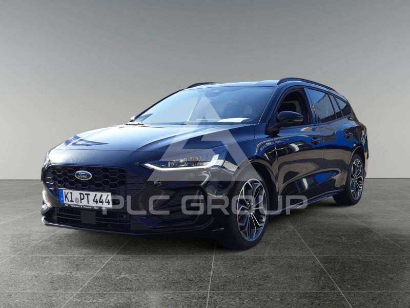 2024 Ford FOCUS