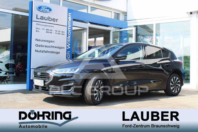 2024 Ford FOCUS
