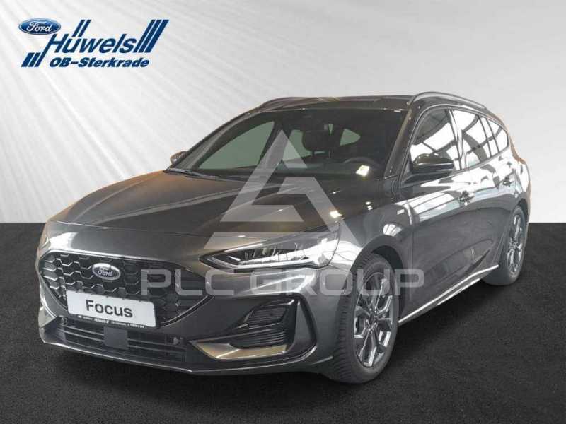 2024 Ford FOCUS
