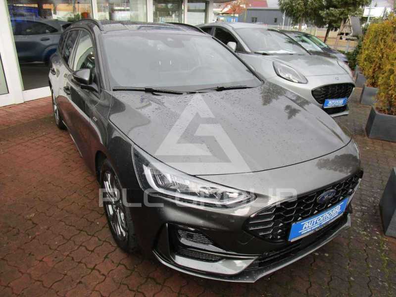 2024 Ford FOCUS