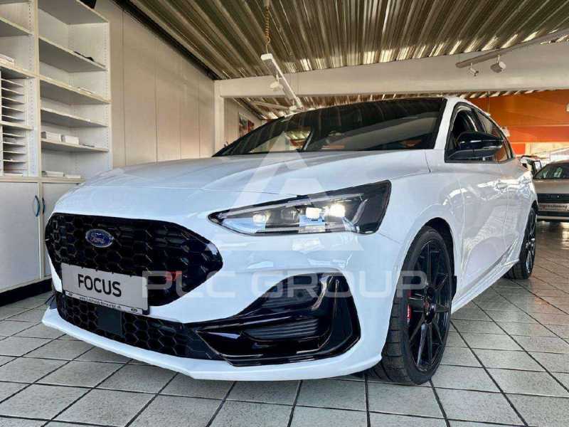 2024 Ford FOCUS