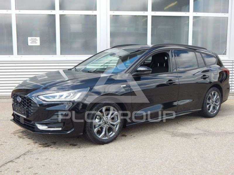 2024 Ford FOCUS