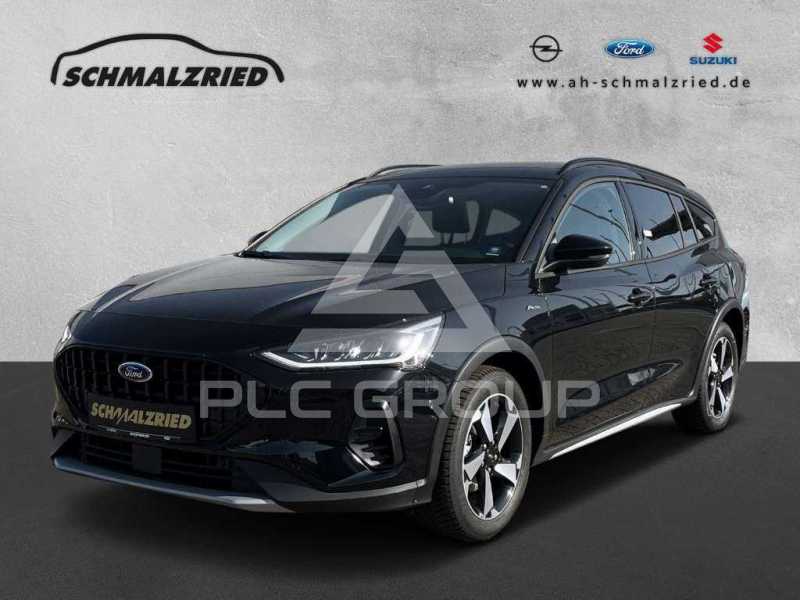 2024 Ford FOCUS