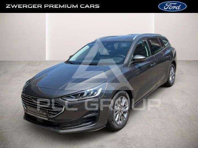 2024 Ford FOCUS
