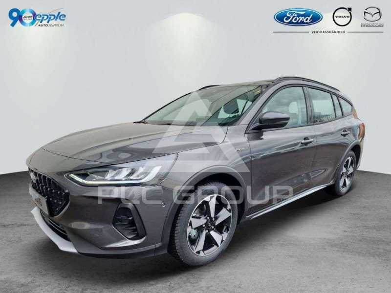 2024 Ford FOCUS