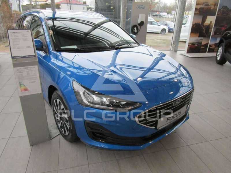 2024 Ford FOCUS