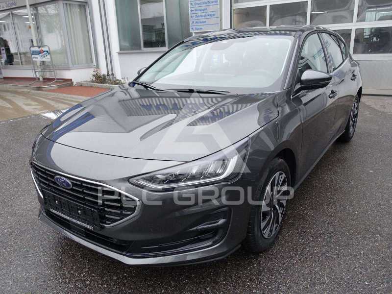 2024 Ford FOCUS