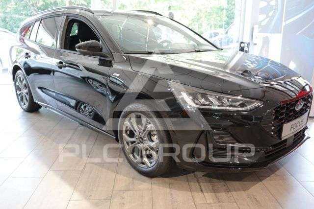2024 Ford FOCUS