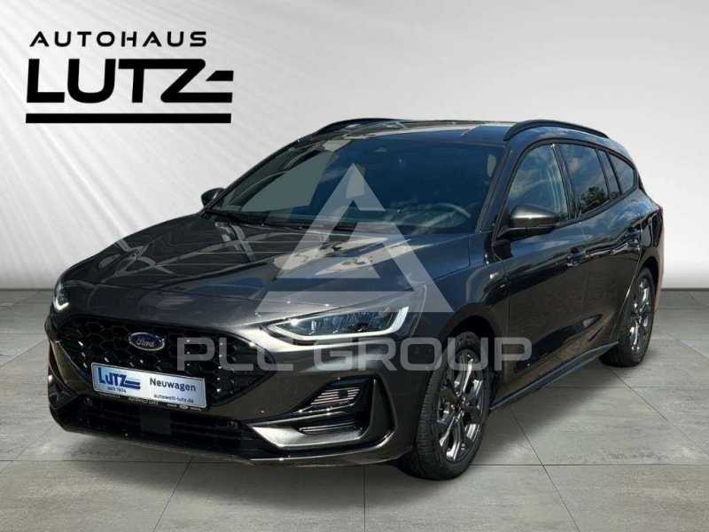 2026 Ford FOCUS