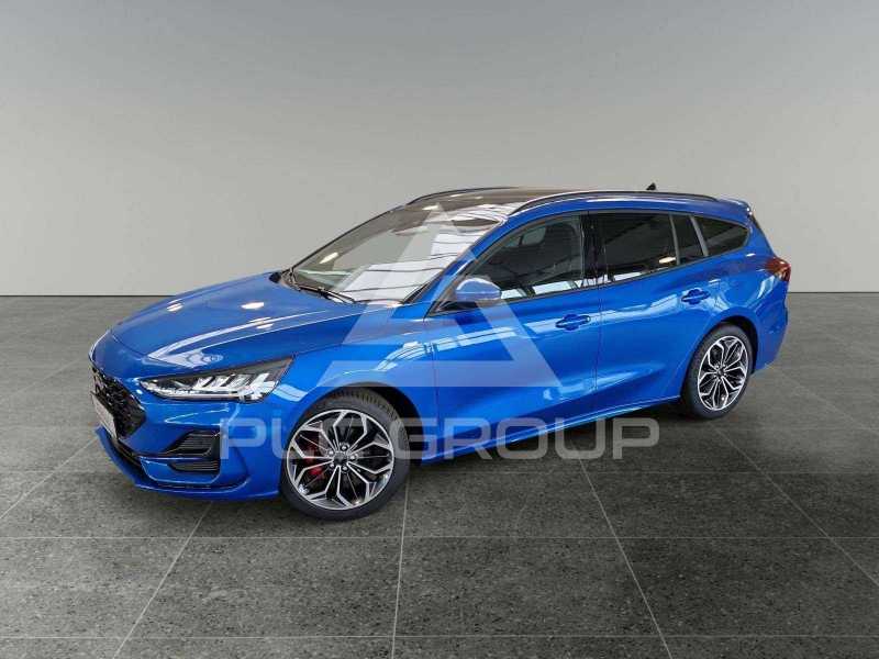 2024 Ford FOCUS